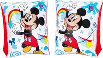 Comprar Bracitos Inflables Bestway Minnie Disney Infantil 91038
