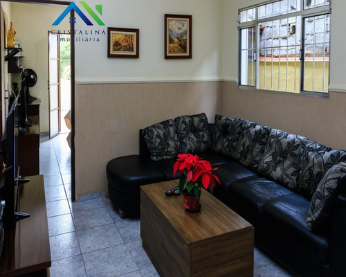 Imagem 9 de 30 de Casa - Ca00202 - 69860932
