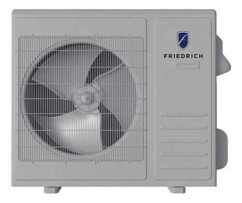 Friedrich Wfpu17z243c Side Discharge Heat Pump Condenser Cck