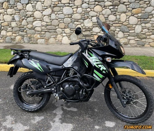 Motos Kawasaki