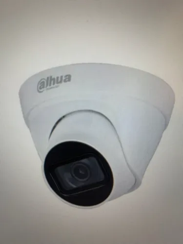 Cámara Ip- Dahua Dh-ipc-hdw1230t1-s5 (Usado)