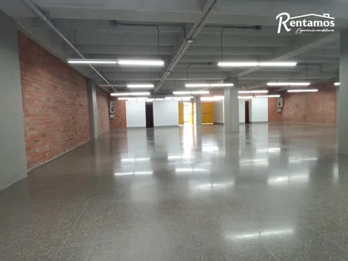 Local En Arriendo En Guayabal. Cod A775542