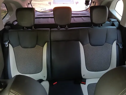 Renault Captur 2.0 Intens At