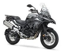 Comprar Benelli Trk 502 X 0km Precio Contado Credito Prendario