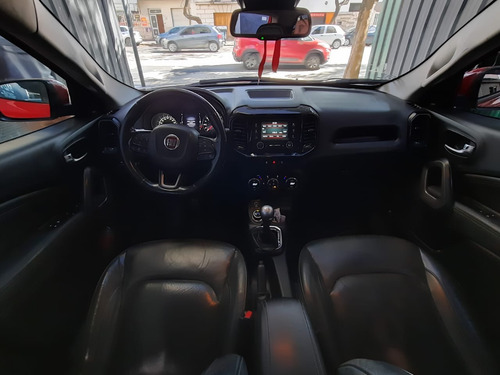 Fiat Toro 2.0 Freedom 4x4