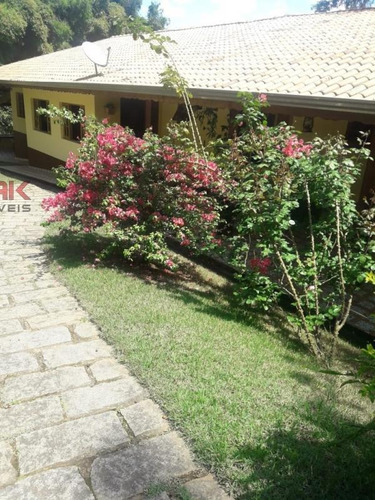 Imagem 1 de 15 de Ref.: 5334 - Chácara Em Itatiba Para Venda - V5334
