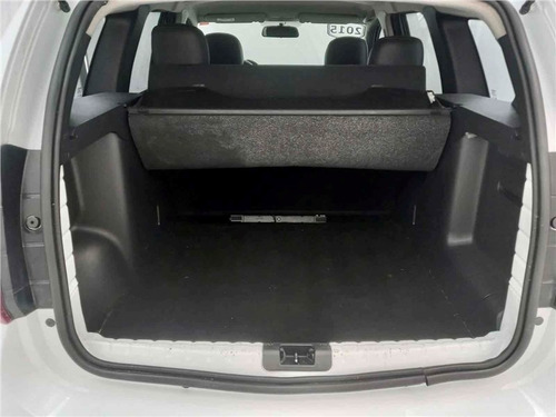 Imagem 12 de 14 de Renault Duster 1.6 Expression 4x2 16v Flex 4p Manual