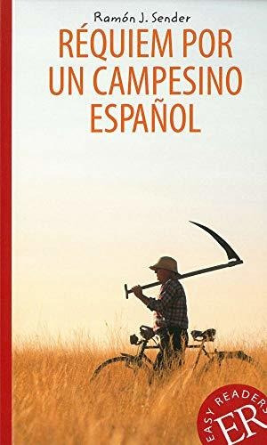 Réquiem Por Un Campesino Español: Spanische Lektüre Für Das 