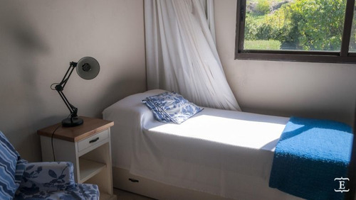 Casa En Alquiler Por Temporada De 3 Dormitorios En Club De Mar