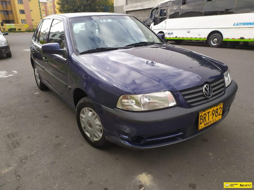 Volkswagen Gol 1.8 Basico