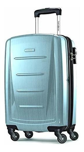 Samsonite Winfield 2 Hardside Equipaje Expandible Con Ruedas