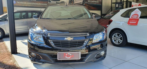 Chevrolet Onix 1.4 Mpfi Ltz 8v