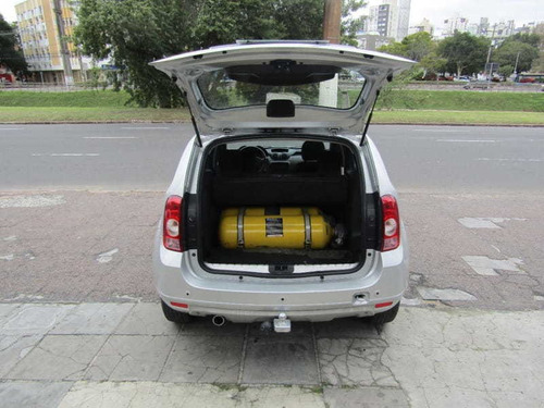 Imagem 6 de 11 de Renault Duster 20 D 4x2a