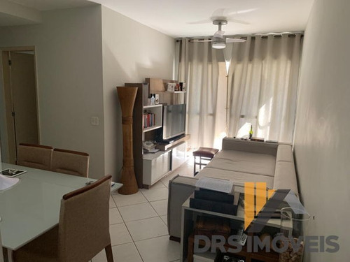 Imagem 8 de 8 de Apartamento Padrão Com 3 Quartos No Edificio Bella Citta - Ap520-v