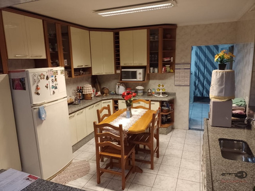 Imagem 28 de 28 de Casa Padrão Em São Paulo - Sp - Ca0041_rrx