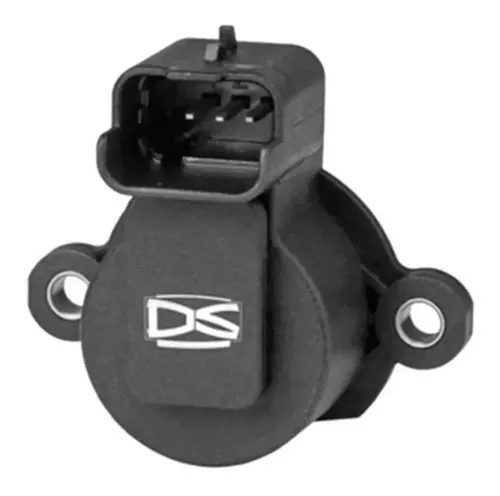 Sensor Posicao Borboleta Xsara 97 98 99 Ler Descricao Ds1906