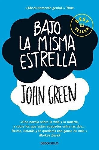 Bajo La Misma Estrella (best Seller)