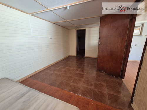 Casa En Venta, Gómez Carreño, Viña Del Mar