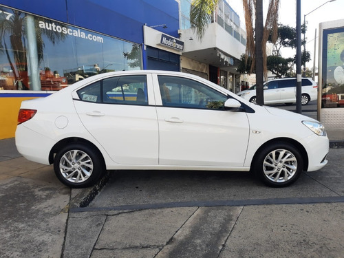 Imagen 6 de 12 de 2018 Chevrolet Aveo Lt Factura Original