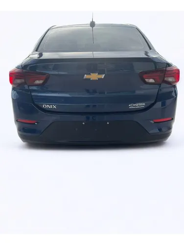 Chevrolet Onix 1.0 Lt Mt
