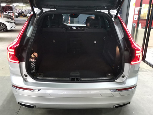 Volvo Xc60 2.0 T6 Awd Inscription