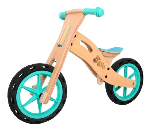 Bicicleta sin pedales para niños online de 3 a 5 años