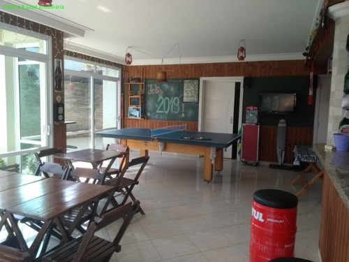 Imagem 8 de 30 de Casa - Ca00310 - 34426919