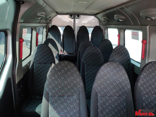 Master 2.3 Dci Executive Longo 16l Dies