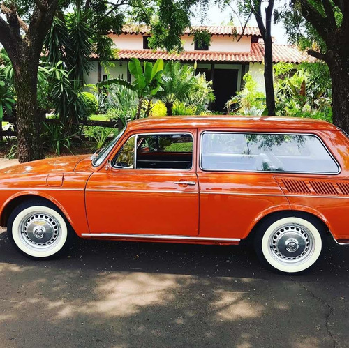 Vw L