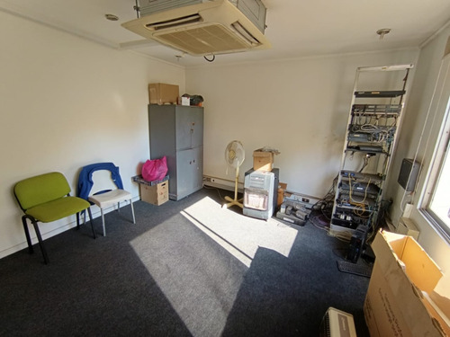 Arriendo Propiedad Comercial - Comuna De San Miguel