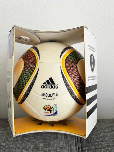 Balon mundial clearance 2010