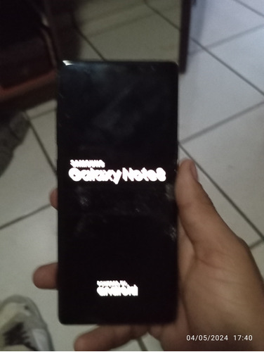 Samsung Galaxy Note 8