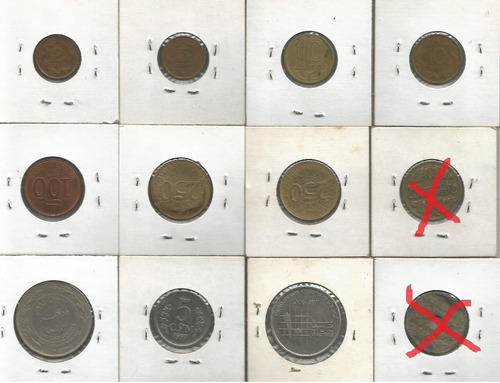 Monedas Para Coleccionistas Kasajstan Libano