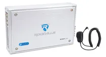 Comprar Microamplificador Rockville 1600 W, Máximo 4 Canales Nominal