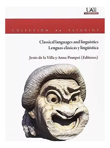 Classical Languages And Linguistics - Pmpei Anna - Uam - #w