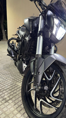 Vendo Mi Dominar 400 Tourer Año 2023