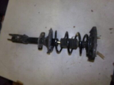 2001 Pontiac Grand Prix Passenger Rear Strut 71662e P257 Mmp