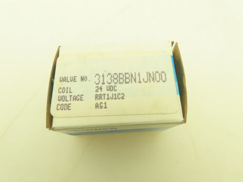 Honeywell Skinner 3138bbn1jn00 Solenoid Valve 3-way No 2 Cck