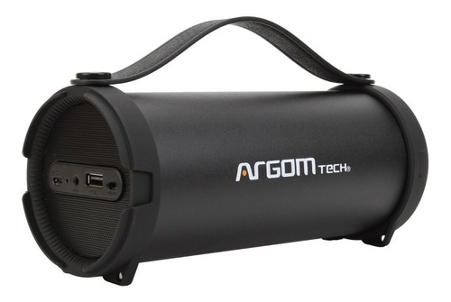 Argom Arg-sp-3100 Bazooka Air Beats Parlante