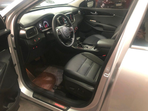 Kia Sorento 2.2 Crdi Ex At 4x2