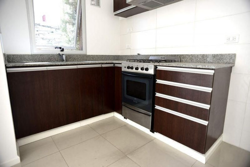 Departamento 2 Ambientes A Estrenar