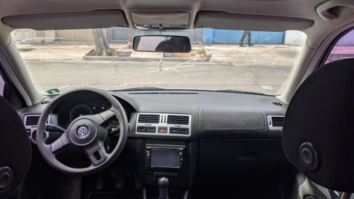 Imagen 10 de 15 de Volkswagen Bora 2010 2.0 Nafta Trendline