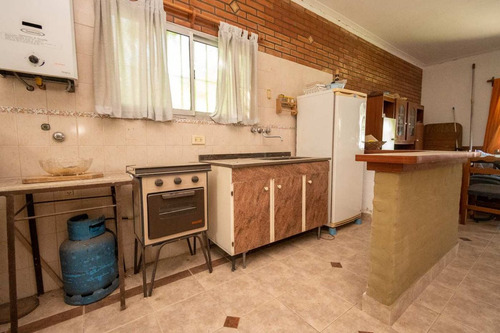 Venta Casa Quinta En Sauce Viejo J. Newbery