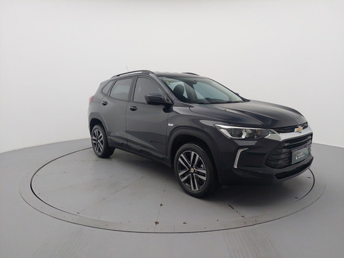 Chevrolet Tracker 1.0 TURBO FLEX LT AUTOMÁTICO