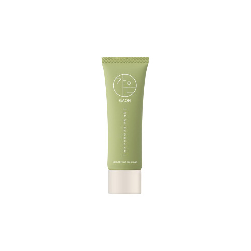 Crema Hidratante Sprout Eye & Face Cosmética Coreana