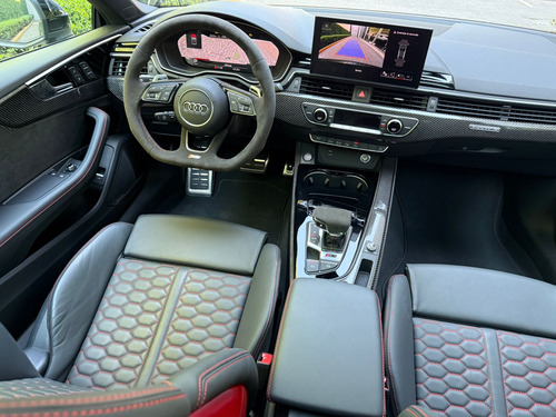 Audi Serie RS 2.9T Rs5 Coupe V6 Quattro At