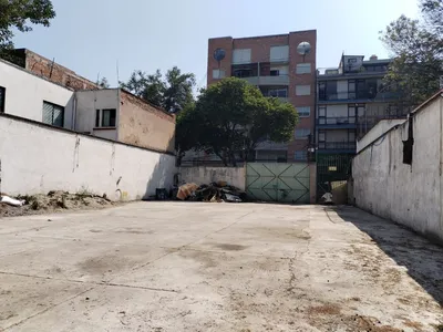 Terreno en renta
