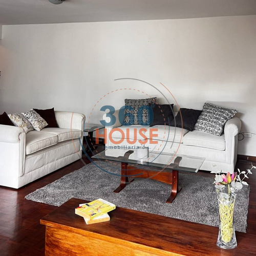Venta De Apartamento En La Tahona, Mcpio Baruta Jm