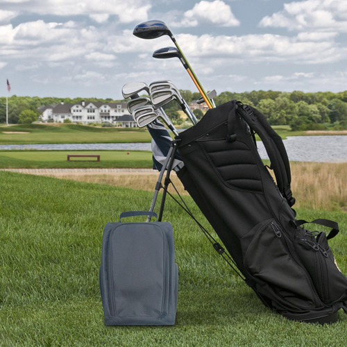 Bolsa Para Zapatos De Golf Bolsa Para Zapatos De Golf Para H