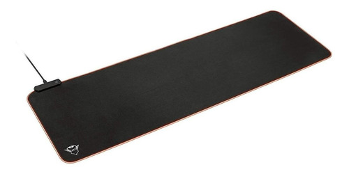 Mouse Pad Xxl Rgb Trust Gxt 764 Glide-flex